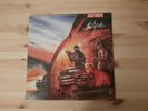 SODOM - Agent Orange 1989 VINYL,Gatefold,rar