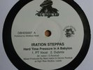 IRATION STEPPAS - Hard Time Pressure In A Babylon - 10