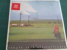 C.S.I. - TABULA RASA ELETTRIFICATA (2LP VINILE TRASPARENTE SIGILLATO 2020)