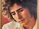 Tim Buckley / Happy Sad - Rare Vinyl Lp Album UK 1971 ELEKTRA K42072 A1/B1 EX
