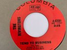 Northern Soul 45/ Rivingtons 