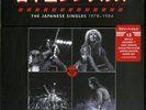 NEW VAN HALEN The Japanese Singles 1978-1984 13 x  7