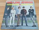 ROLLING STONES : AFTERMATH & OUT OF TIME : LP : DECCA CLUB EDITION : REISSUE