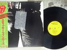 ROLLING STONES STICKY FINGERS ROLLING STONES ESS-63001 Japan OBI VINYL LP