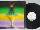 CALDERA SKY ISLAND CAPITOL ECS-80985 Japan PROMO VINYL LP