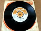 Timebox Girl Don’t Make Me Wait 1968 UK 7” 45 RPM Single Near Mint Deram Patto B