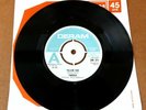 Timebox Yellow Van 1969 UK PROMO 7” 45 RPM Single Deram Patto Boxer Halsall Rutl