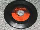 THE TOP NOTES HEARTS OF STONE / THE BASIC THINGS / ATLANTIC  45 RPM RECORD
