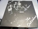 THE OUTSIDERS-ONE TO INFINITY-UK RAW EDGE-PICTURE SLEEVE-1977 SEE SCANS