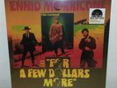 MORRICONE - FOR A FEW DOLLARS MORE - YELLOW - RSD 2020 - 10