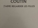 maxi 45 tours vynile Patrick coutin