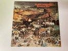 BLACK SABBATH GREATEST HITS LP VINYL RECORD NEMS UNITED KINGDOM IMPORT