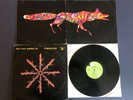 THE FOX For Fox Sake Vol 1 LP Vinyl VG/VG