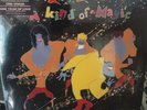 Queen LP A Kind of Magic orig 1986 SEALED