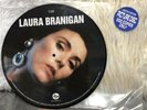 LAURA BRANIGAN Gloria 2004 / Self Control PICTURE DISC 12
