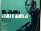 The Original JAMES P. JOHNSON Early Recordings w/Booklet FOLKWAYS 2850 M-/M-