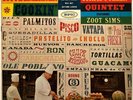 Curtis Fuller Quintet - South American Cookin' w/ ZOOT SIMS 1961 Epic LA16020