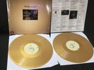 Tom Petty Wildflowers Gold Vinyl Sealed