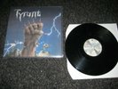 METAL  1 Lp  TYRANT   FIGHT FOR YOUR LIFE