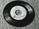 THE CLEFTONES / LOVER BOY / BIGINNERS AT LOVE / GEE 45 RPM RECORD / EXCELLENT