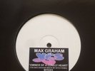 Max Graham Vs Yes & Prodigy - Owner Of A Lonely Heart B*tch 12” Vinyl Single VG