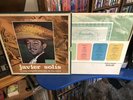 JAVIER SOLIS “CAJA DE COLECCION  4 Lps Vg+”