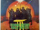 Teenage Mutant Ninja Turtles III (OMPS) LP VINYL Colombian Press 1993 EMI