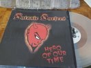 SATANIC SURFERS CLEAR LP NOFX MILLENCOLIN NO FUN AT ALL LAGWAGON STRUNG OUT