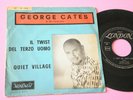 GEORGE CATES 7