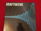 Kraftwerk 1st press spiral vertigo Label Double Album