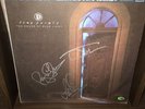 SIGNED x3 Deep Purple Roger Glover Ian Paice Don Airey Autograph Vinyl