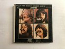 THE BEATLES Golden Album LP BOXSET Lyou Feng Rec. LF-2150 Taiwan VG+ RARE
