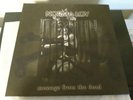 NORMA LOY - Message from the Dead - 2 x Vinyl LP Limited Edition Numbered LTD