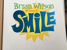 Brian Wilson Presents Smile Vinyl 2x LP The Beach Boys