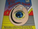 STEVEN and ALAN FREEMAN – A Crack in The Cosmic Egg – book in English