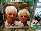 Warriors Rinder and Lewis Cosmic Disco AVI RARE LP VINYL ALBUM