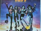 Kiss - Destroyer. 1976  Aussie Blue Bogart First Pressing 12