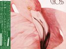 Christopher Cross Another Page Warner Bros.Records P-11286 LP JAPAN OBI INSERT