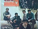 THE ANIMALS   The Best Of The Animals   Rare 1965 Canadian 11-track vinyl LP