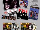 KISS RARE LIVE 4 LP BOXSET PROVIDENCE USA 1979 INCL.BOOKLET POSTER ETC.