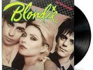 BLONDIE - Eat To The Beat - 180g Vinyl LP Record - NEW & SEALED