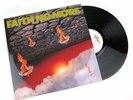 FAITH NO MORE - The Real Thing - 180g LP Vinyl Record - NEW & SEALED