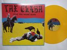* THE CLASH ** rare Vinyl lp strummer Jones live rope,combat,Sandinista,calling