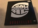 Show and A.G Goodfellas double vinyl album rap hip hop