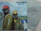 Black Sabbath	Never say Die 9102 751	UK original LP + card OIS (KR64)