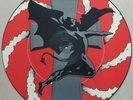 Black Sabbath	Turn up the Night	UK LIMITED PICTURE DISC 12