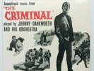JOHNNY DANKWORTH 