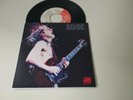 AC/DC *LET'S GET IT UP* 7'' 1981 DJ COPY PORTUGUESE EXC