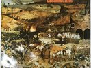 Black Sabbath:  Greatest Hits LP Vinyl NEMS NEL6009  Import