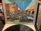 THE GRATEFUL DEAD Shakedown Street IN SHRINK w/EX VINYL